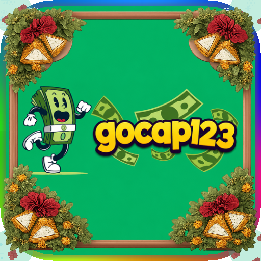 gocap123 — galeri pratinjau - APK Resmi