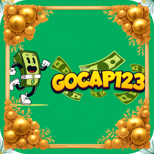 gocap123 — galeri pratinjau Resmi APK